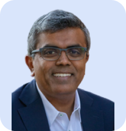 Vibhu Srinivasan